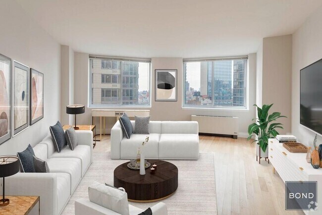 Building Photo - 776 Sixth Avenue