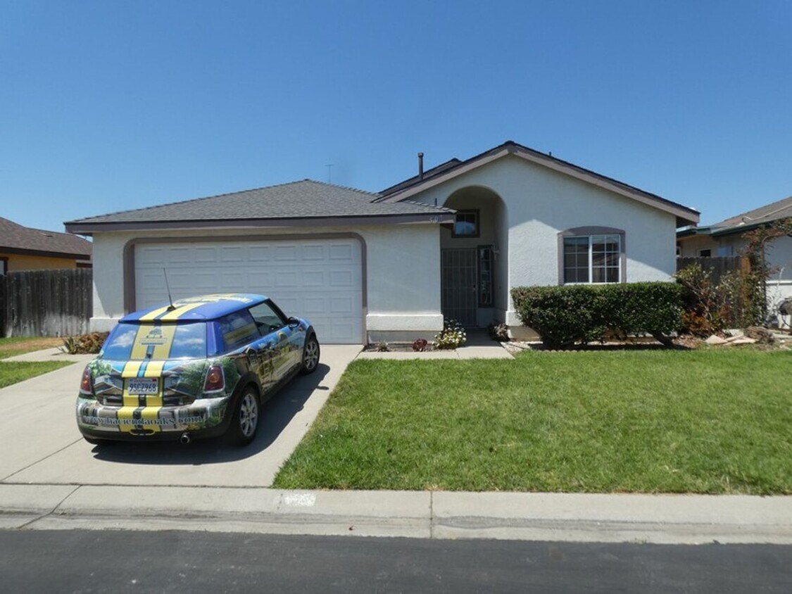 Foto principal - Light and Welcoming in Regency Estates