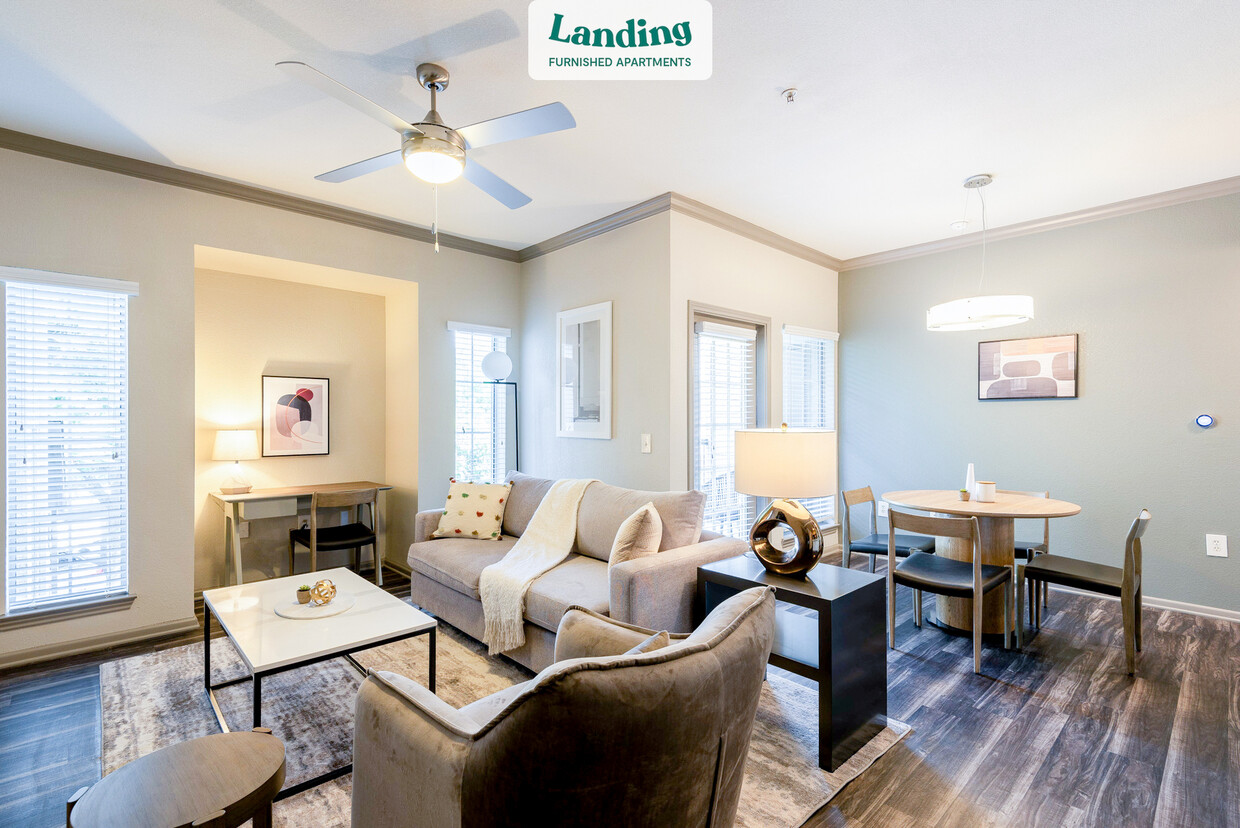 Foto principal - 10101 W Parmer Ln