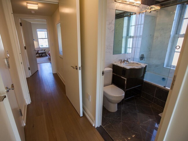 Foto del edificio - 21 West 86th Street