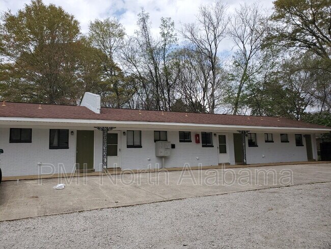 Building Photo - 3815 Mc Vay St SW