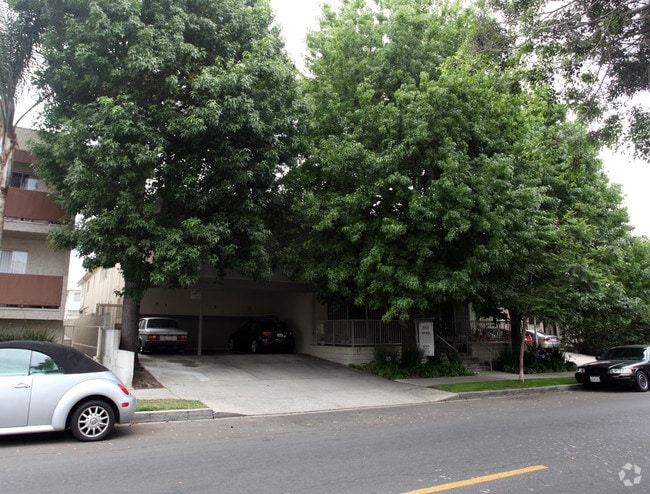 Foto del edificio - 1666 S. Federal Ave (UDA09)