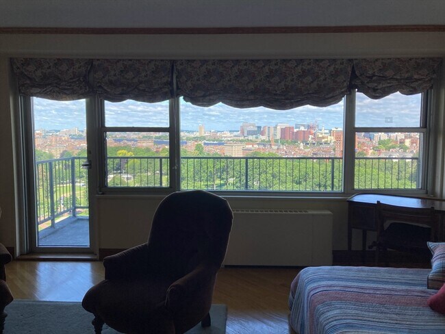 Foto del edificio - 151 Tremont St