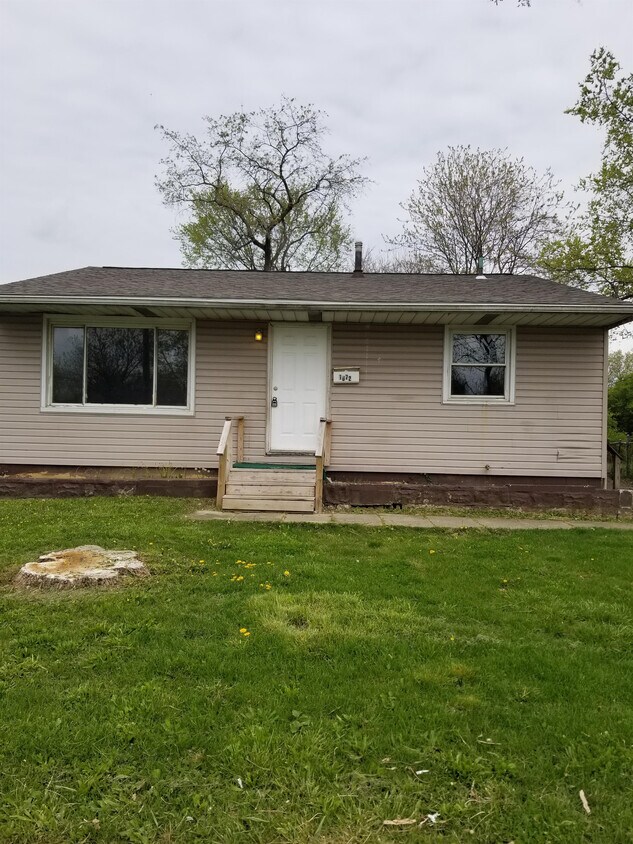 Primary Photo - 1672 Burley Dr