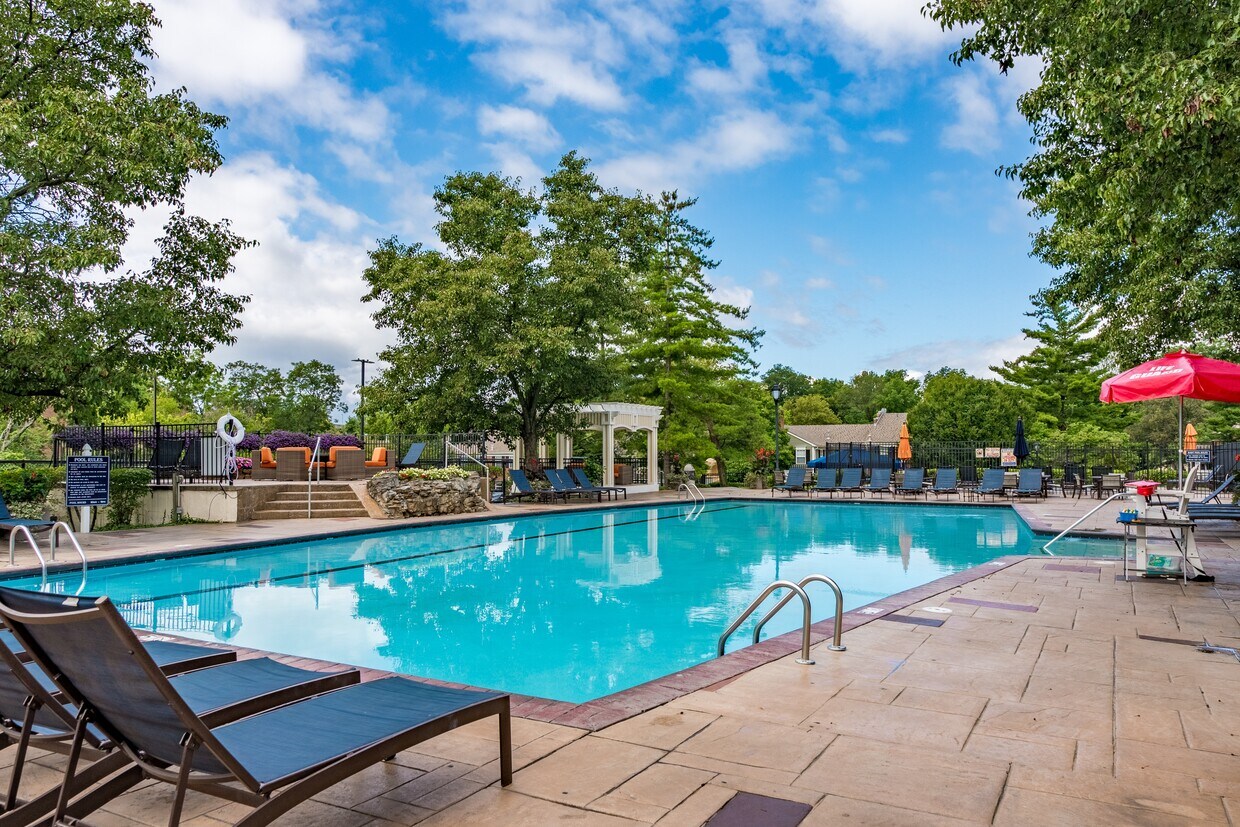 Foto principal - Indian Creek Apartments and Townhomes