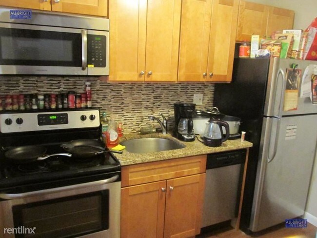 Foto del edificio - 20 Radcliffe Rd