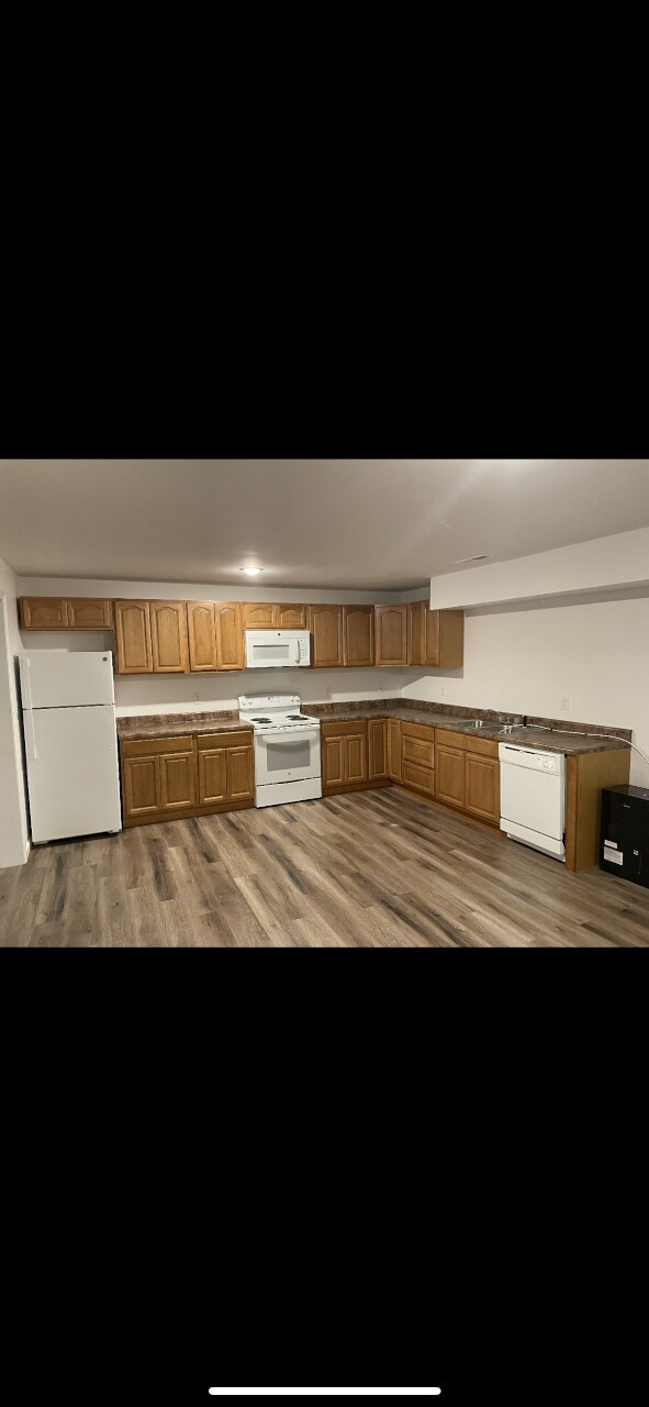 Foto del edificio - 821 Old Corbin Pike Rd
