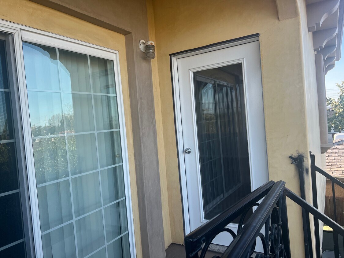 Foto principal - 13606 Shoup Ave