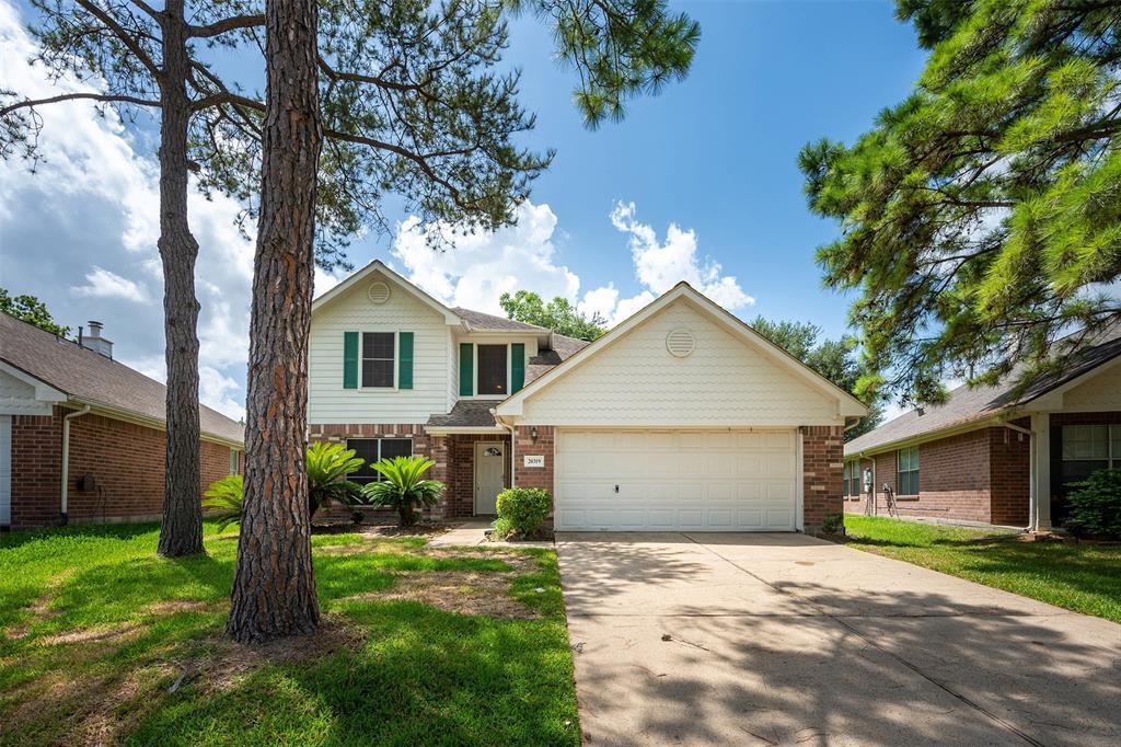 Foto principal - 20319 Sable Acre Ct