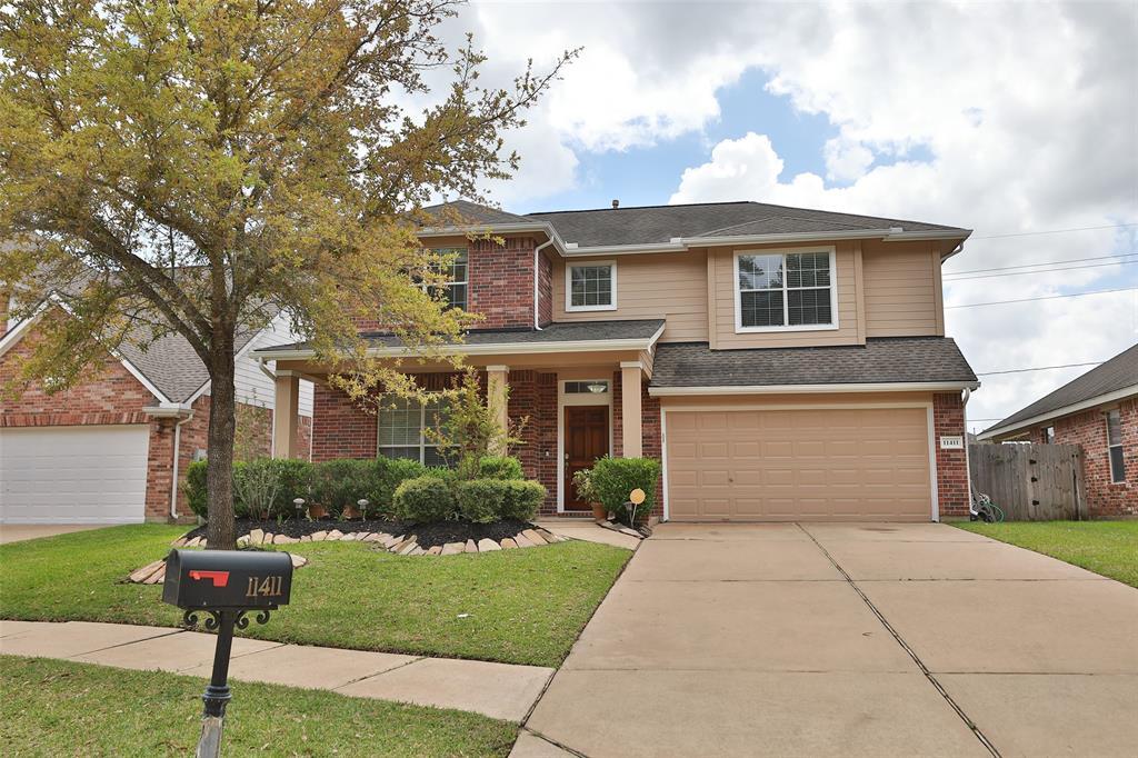 Foto principal - 11411 Cypresswood Trail Dr