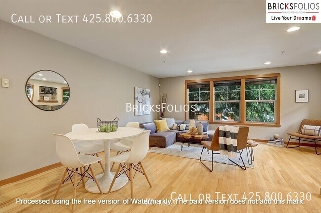 Foto del edificio - 11316 8th Ave NE
