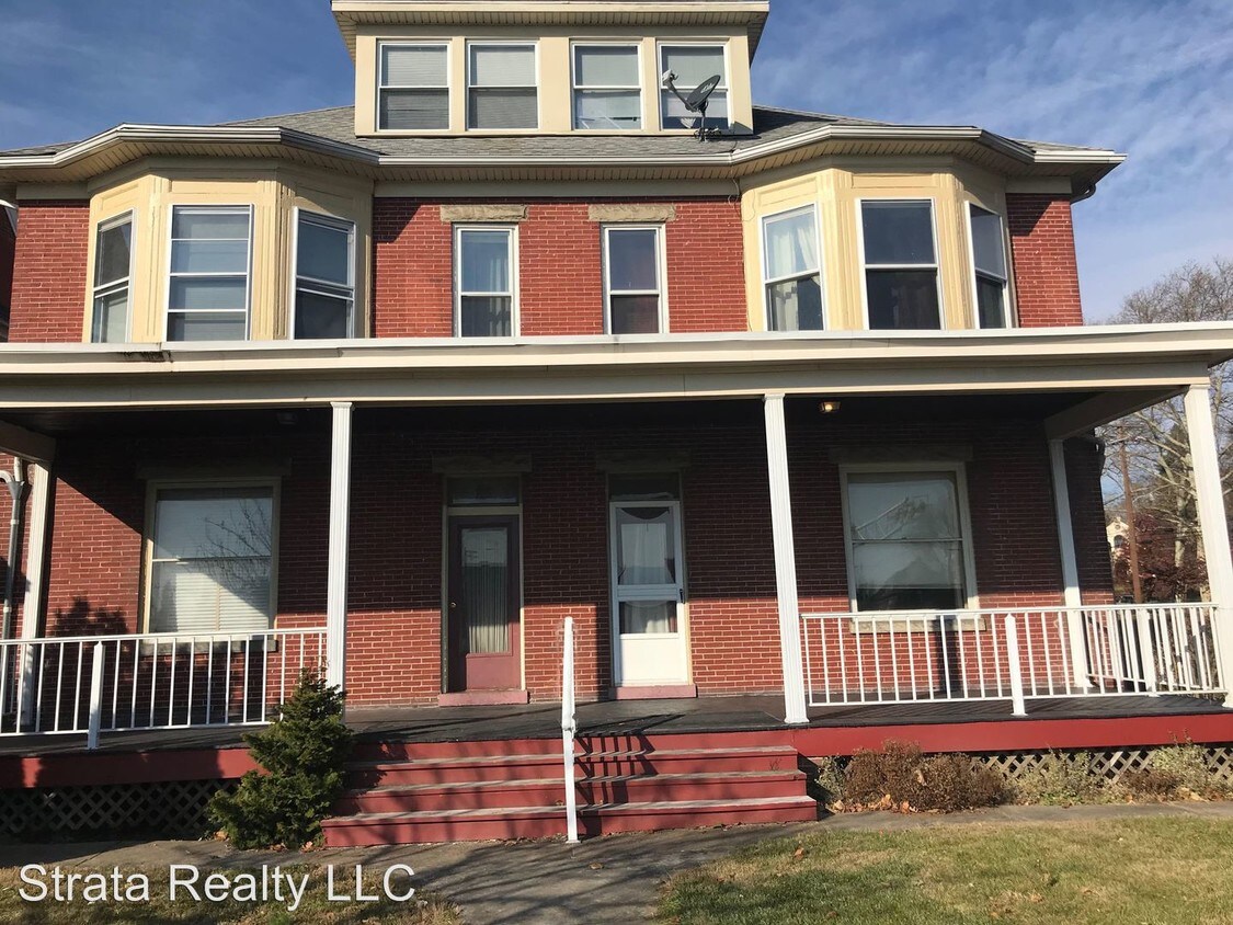 Foto principal - 715 Oak Hill Ave