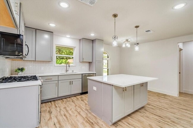 Foto del edificio - 2603 Mesquite Ln