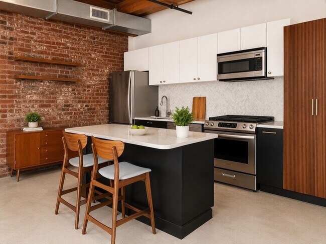 Foto del edificio - 950 Dorchester Ave