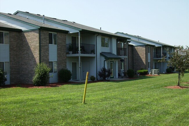 Foto del edificio - 3-bedroom 2 baths