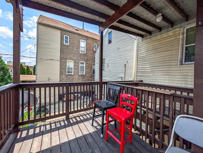 Building Photo - 2323 S Trumbull Ave