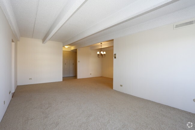 Interior Photo - Da Vinci Apartments