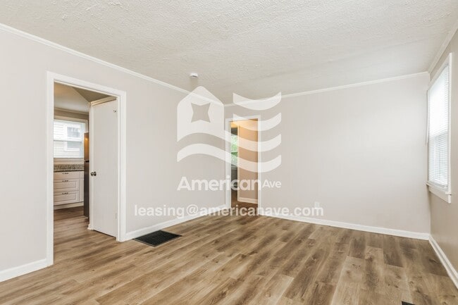 Foto del edificio - 4632 St Johns Ave