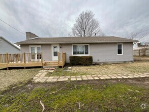 Building Photo - 3224 Ferguson Rd