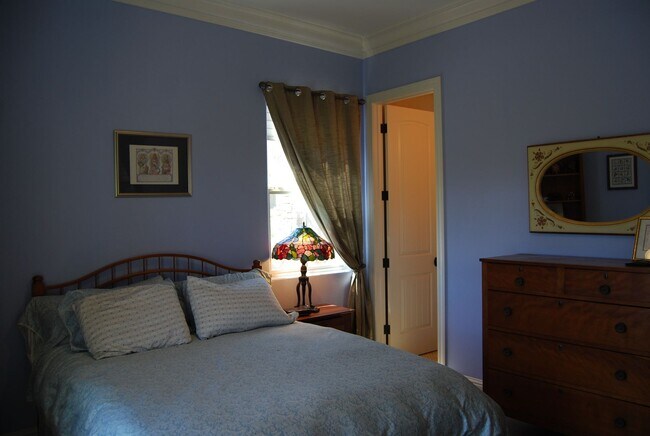 Foto del edificio - Single Level Home in Mountaingate