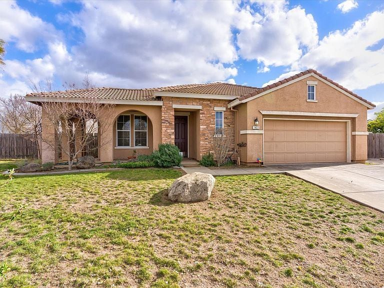 Primary Photo - 1422 Aptos Creek Ct