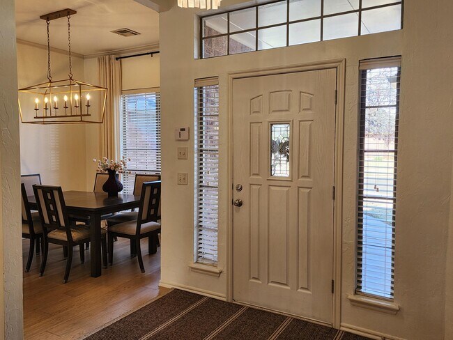 Foto del edificio - 2708 NW 170th Terrace