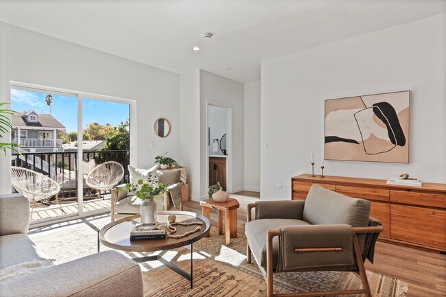 Foto del edificio - 10823 Hartsook St
