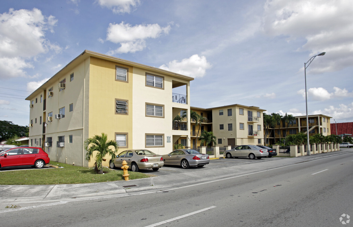 Foto del edificio - Flagler Park