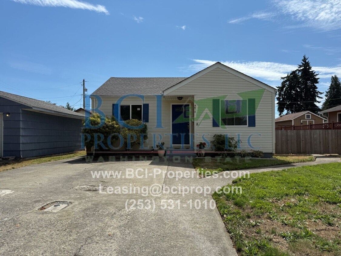 Primary Photo - Welcome home to this Beautiful 3 Bedroom H...