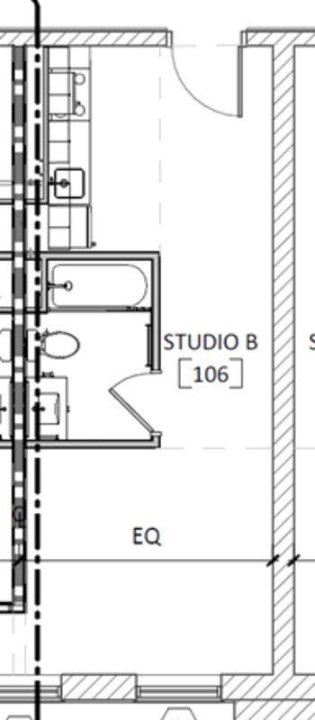 Foto del edificio - 315 W 38th St
