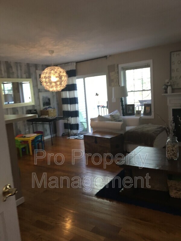 Foto del edificio - 2003 Heartwood Ln