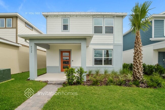 Building Photo - 6554 Breeze Filled Ln