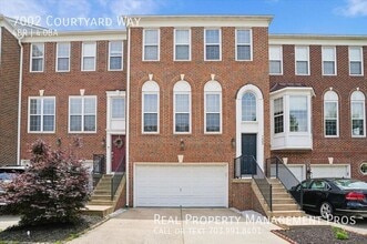 Building Photo - 7002 Courtyard Way