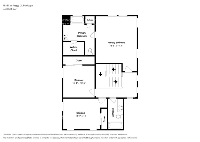Building Photo - 40351 W Peggy Ct