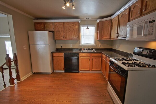 Foto del edificio - Emily's Garden Estates, Inc.