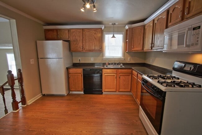 Building Photo - Emily's Garden Estates, Inc.