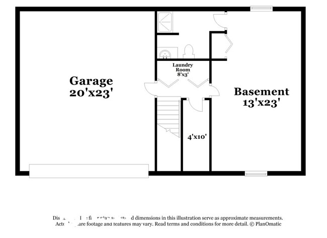 Foto del edificio - 4927 Lighthouse Pointe