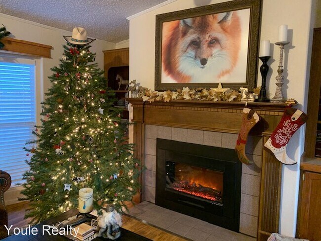 Foto del edificio - 4 br, 2.5 bath House - 13533 N County Road 9