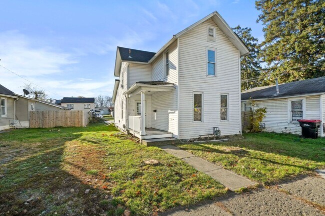 Foto del edificio - AVAILABLE IN DECEMBER