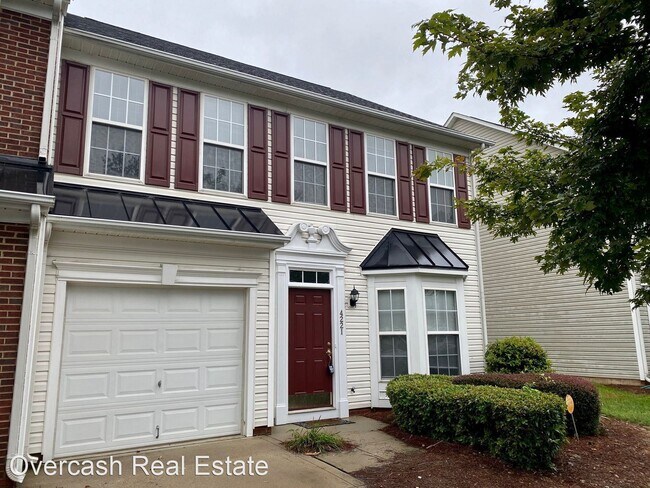 Building Photo - 3 br, 2.5 bath House - 4221 Carl Parmer Dr