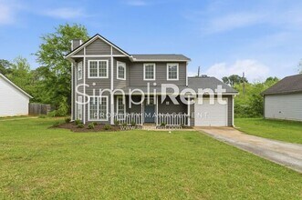 Building Photo - 5605 La Fleur Trail