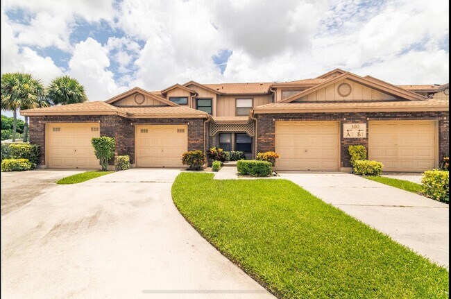 Photo - 300 Crosswinds Dr (Greenacres, FL) Apartment