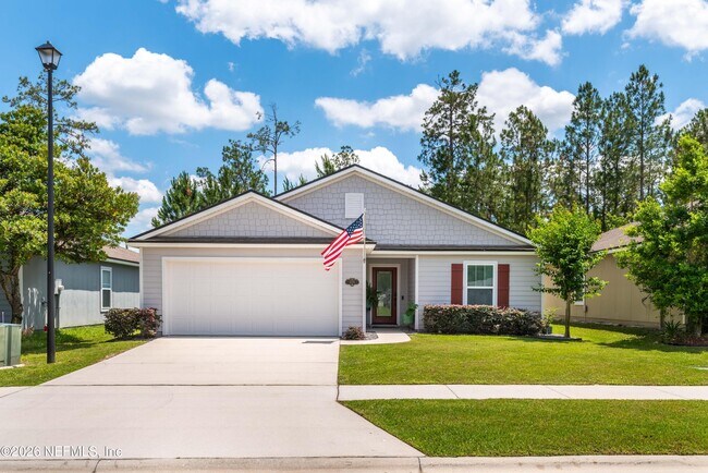 Foto del edificio - 4328 Packer Meadow Way