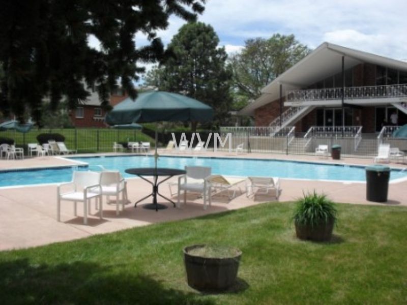 Foto del edificio - Cherry Creek II Townhomes, 2 Story