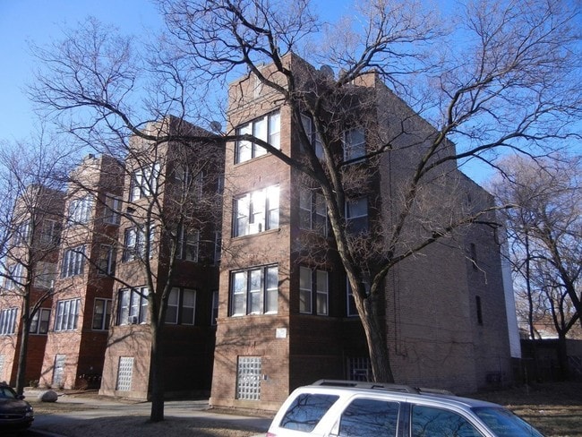 Building Photo - 7250 S Merrill Ave