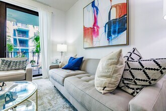 Interior Photo - Aviah Flagler Village