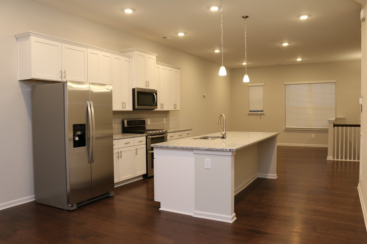 9206 Ainslie Downs St, Charlotte, NC 28273 Townhouse for Rent in