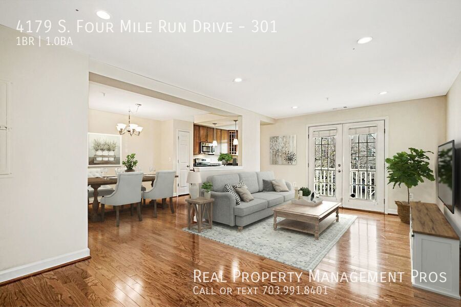 Foto principal - Lovely, Sunny Condo in West Village of Shi...