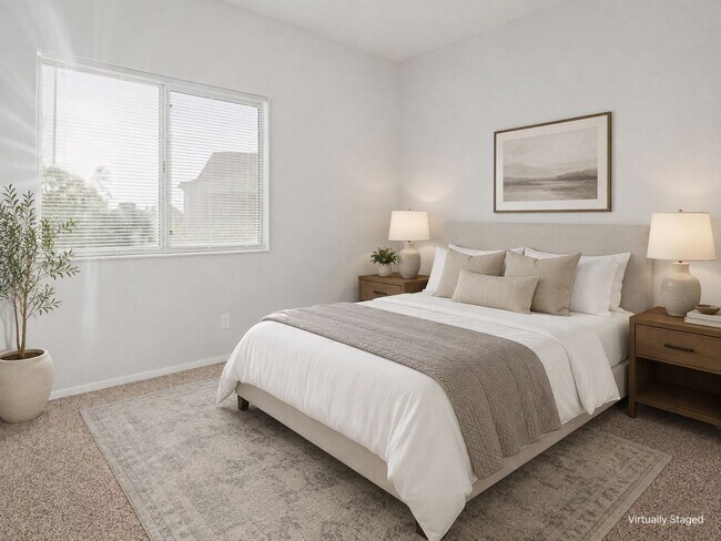 Foto del edificio - 5655 E Sahara Ave