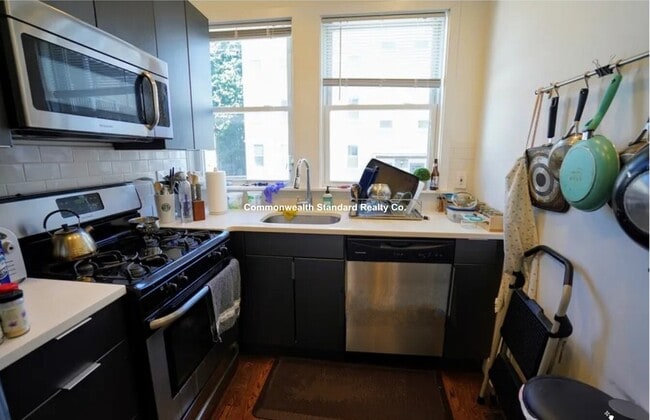 Foto del edificio - 15 Marney St